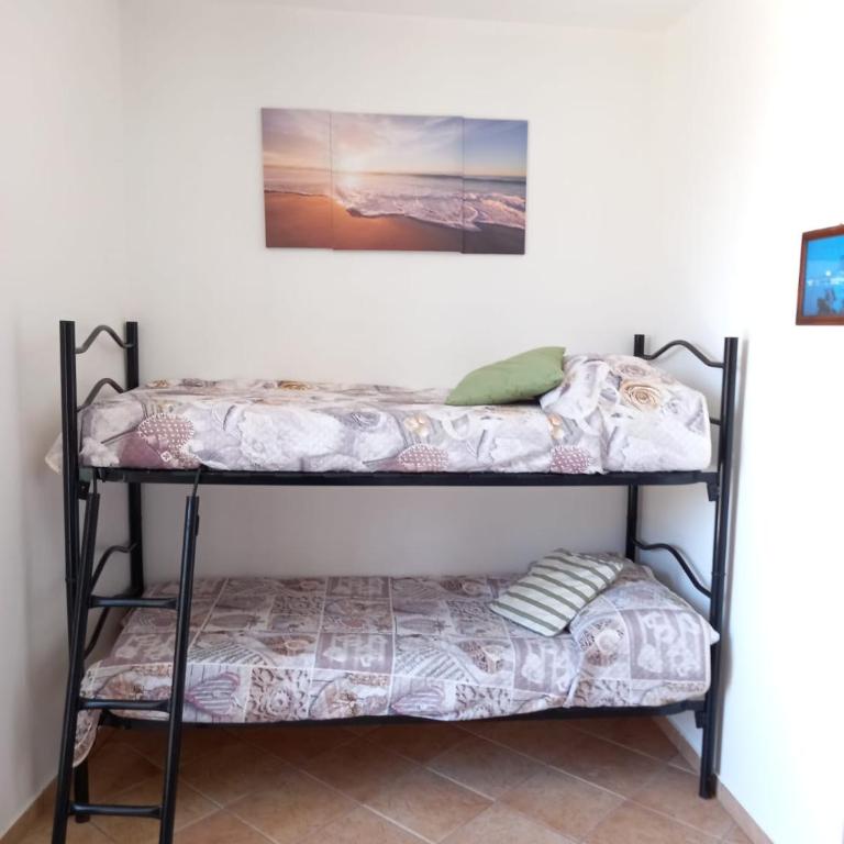 Balcone delle mura - Appartamento - 16