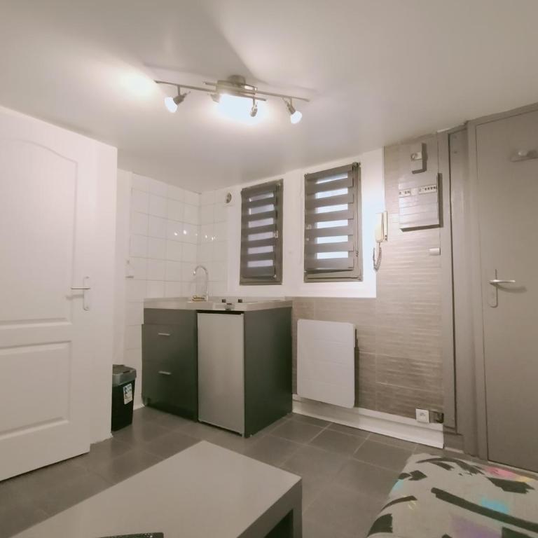 happy petite venise - Appartamento con 1 Camera da Letto - 7