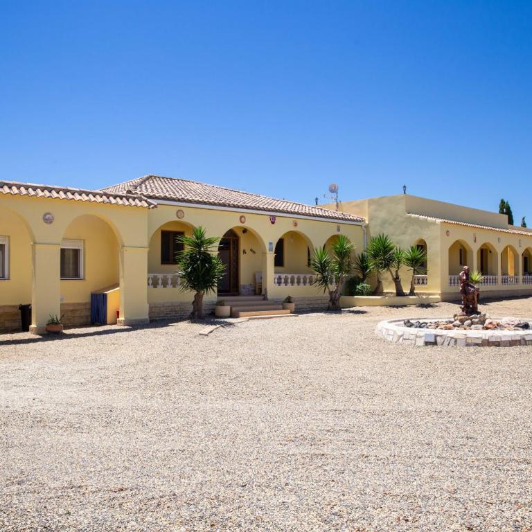 Villa Mariana - Villa con piscina privada - 57
