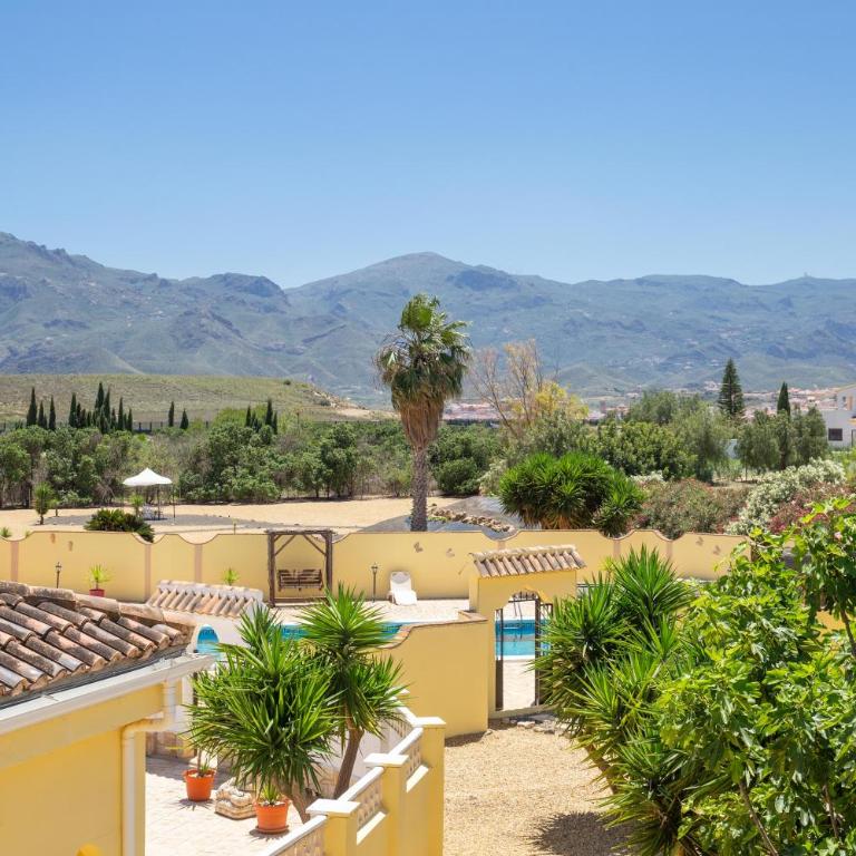 Villa Mariana - Villa con piscina privada - 53
