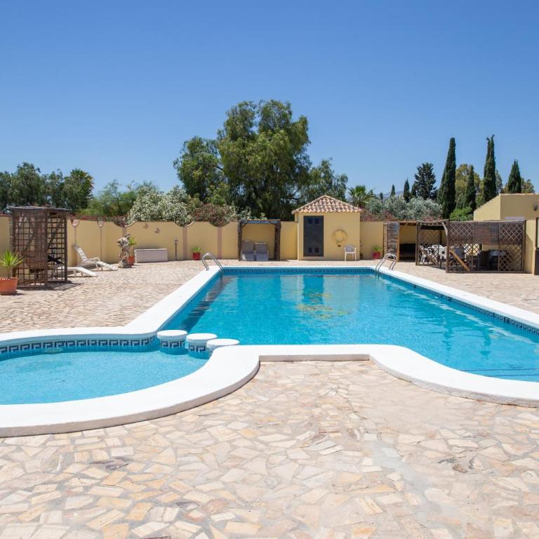 Villa Mariana - Villa con piscina privada - 49