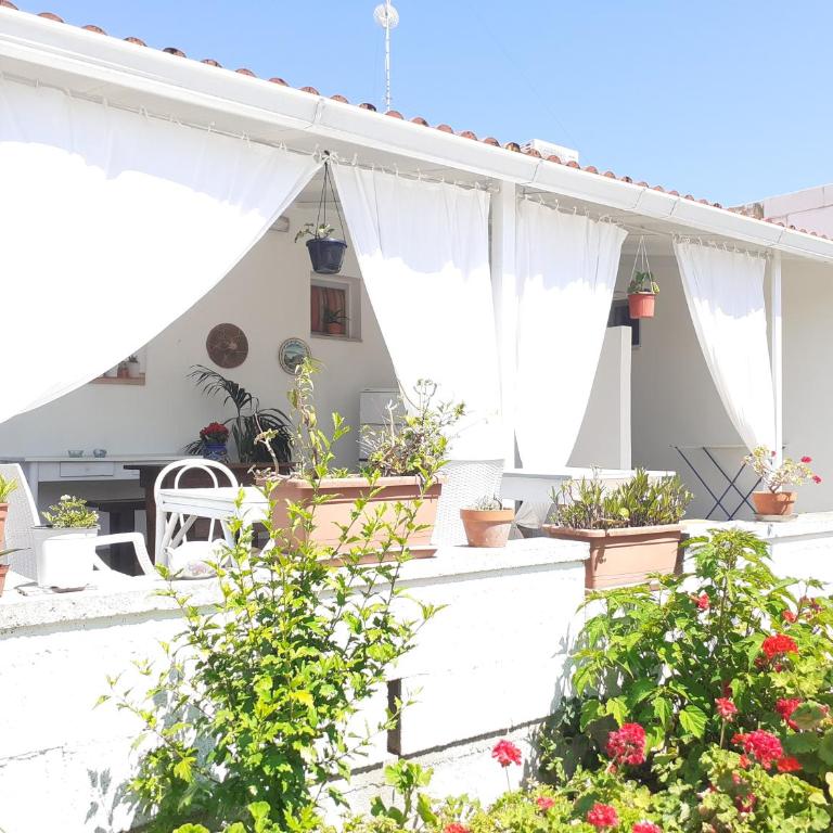 Casa Vacanza Fiorella - Camera Matrimoniale - 7