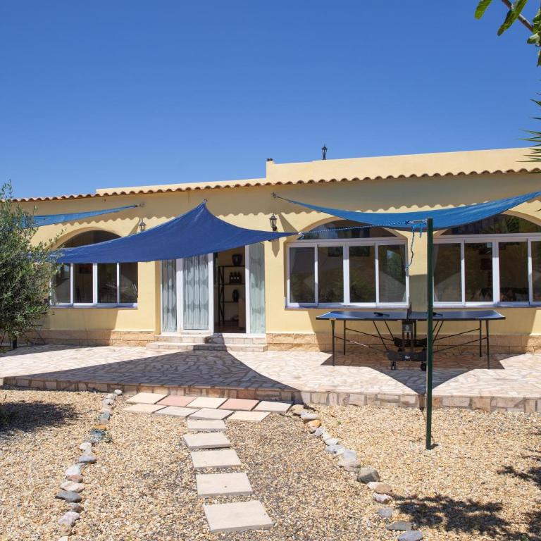 Villa Mariana - Villa con piscina privada - 45