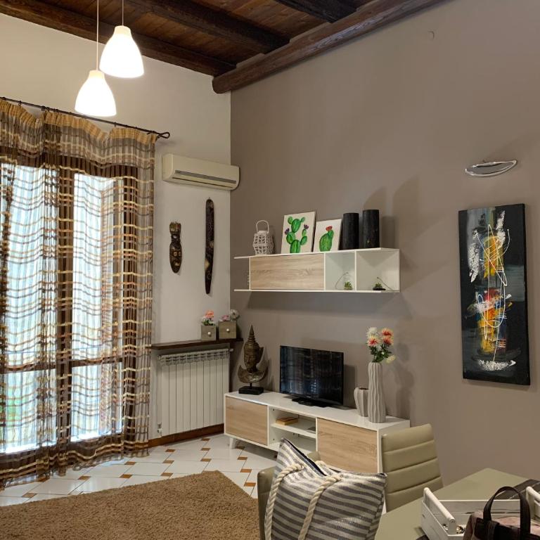 Casa nel Vicolo - Vacation Home - 12