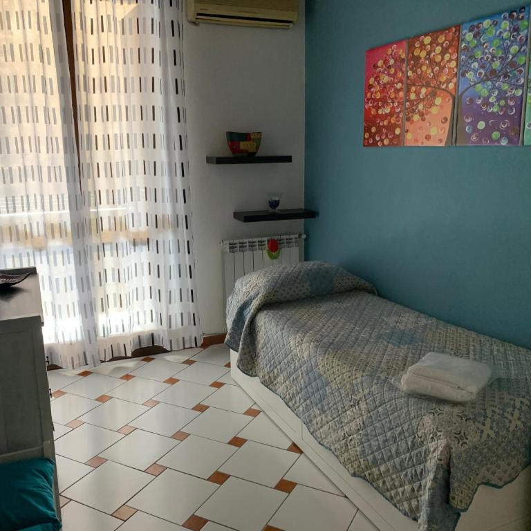 Casa nel Vicolo - Vacation Home - 11