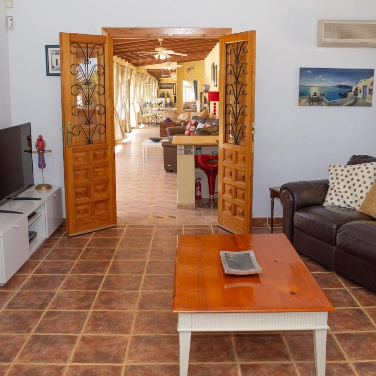 Villa Mariana - Villa con piscina privada - 44