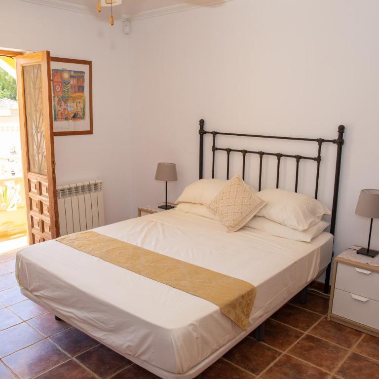 Villa Mariana - Villa con piscina privada - 43