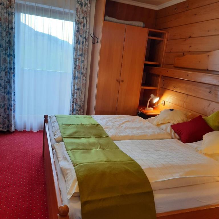 Landgasthof Hubertusstubn - Doppelzimmer - 8