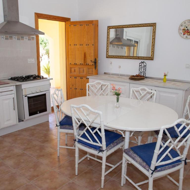 Villa Mariana - Villa con piscina privada - 34