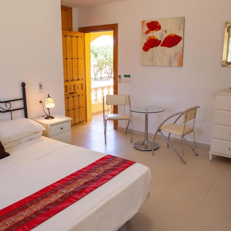 Villa Mariana - Villa con piscina privada - 32