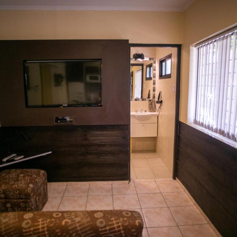 La Finca Multiespacio - Cabaña de 2 Dormitorios - 10