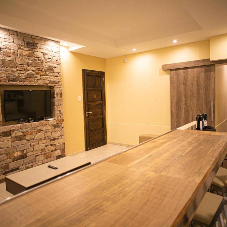 La Finca Multiespacio - Two-Bedroom Chalet - 2