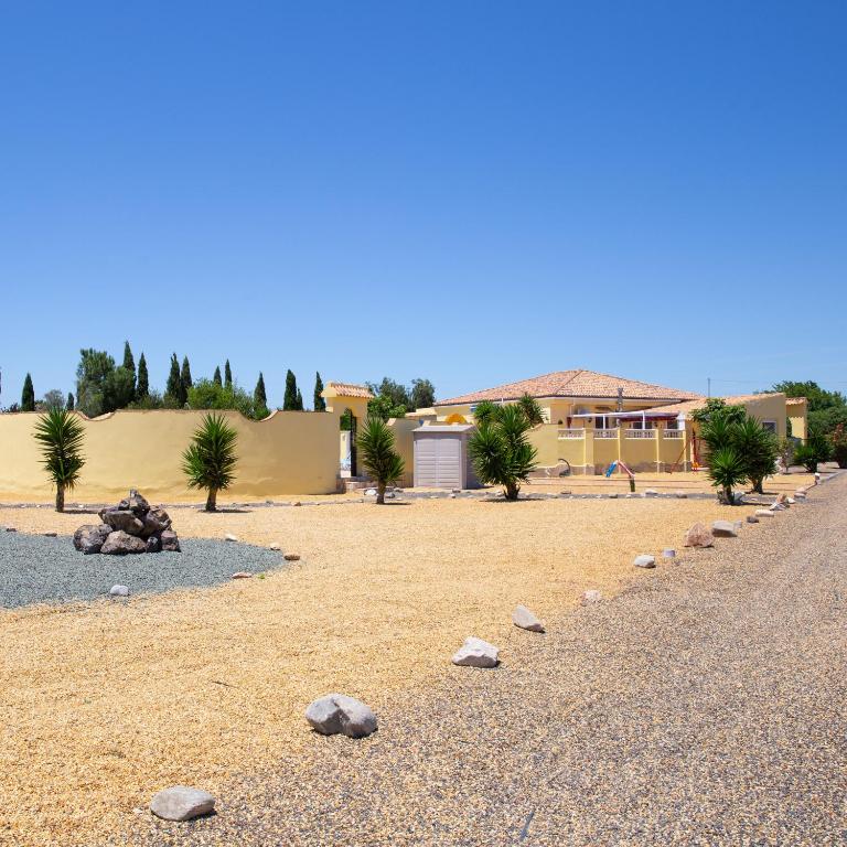 Villa Mariana - Villa con piscina privada - 79