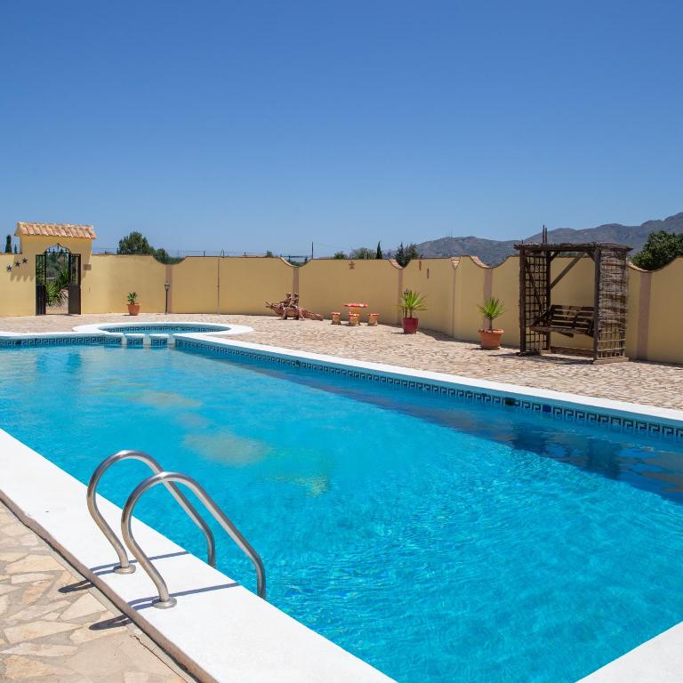 Villa Mariana - Villa con piscina privada - 80