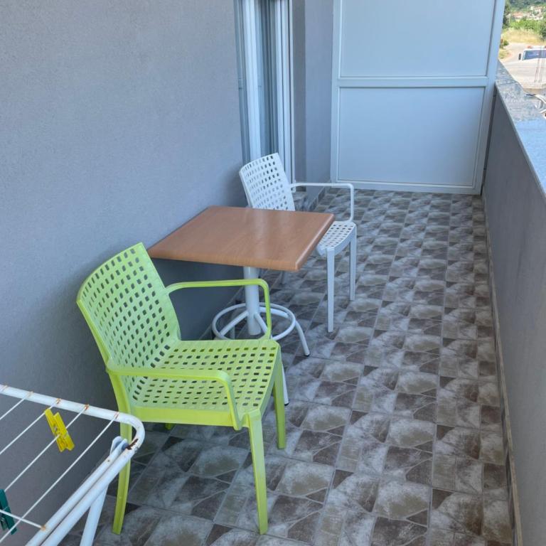 Ninkovic - Apartment with Terrace - 5