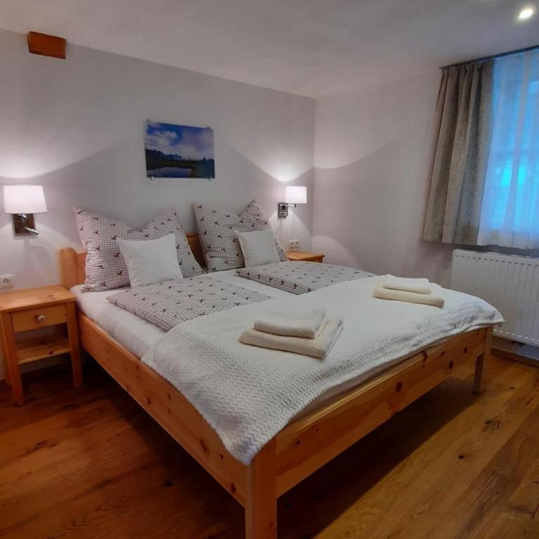 Kalvarienberg Appartement Gosau - Apartment - 6