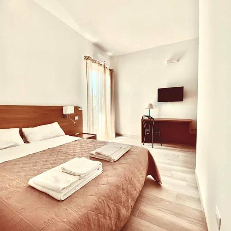 Musa B&B - Double Room - Disability Access - 18