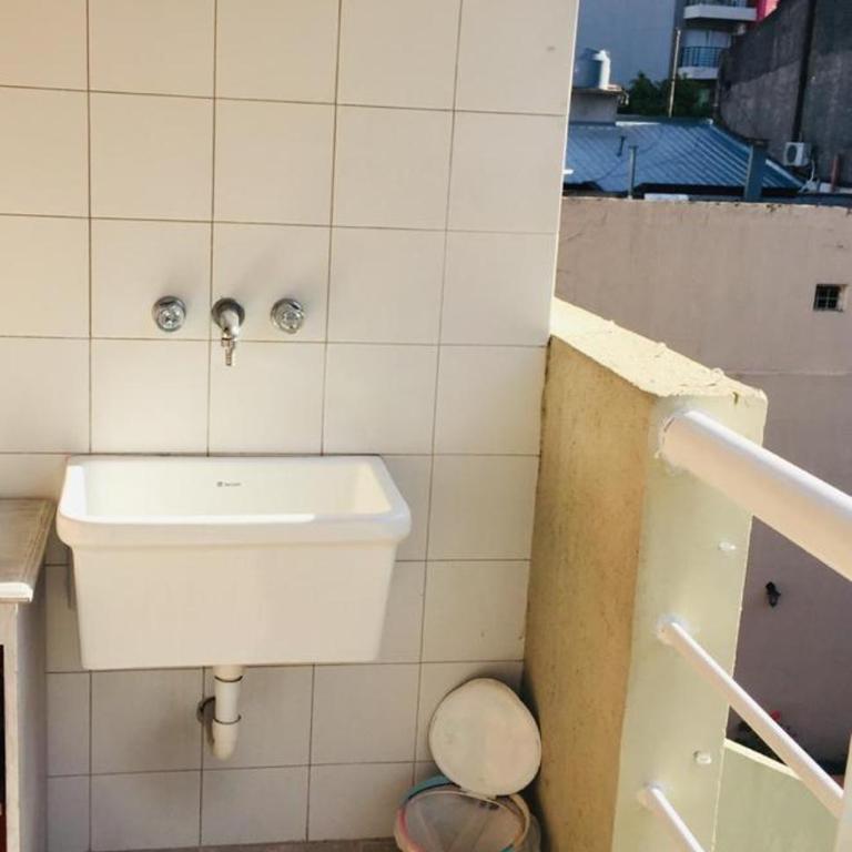 Depto. Zuviria - One-Bedroom Apartment - 16