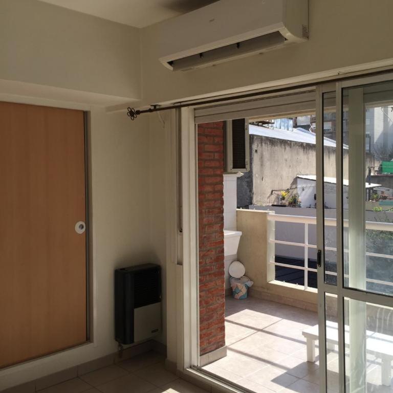 Depto. Zuviria - Apartamento de 1 dormitorio - 18