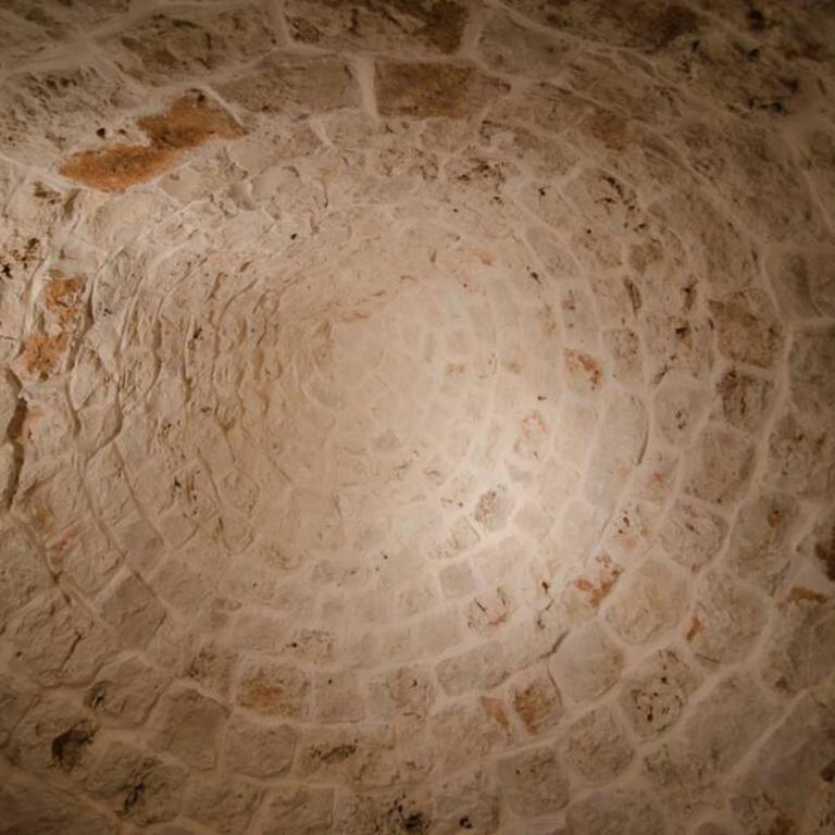 Trullo Marianna - Casa con 2 Camere da Letto - 6
