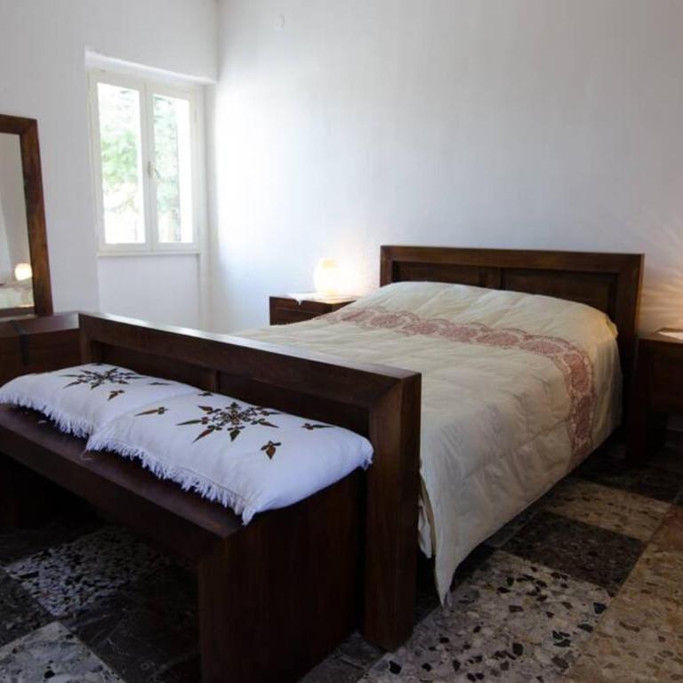 Trullo Marianna - Casa con 2 Camere da Letto - 7