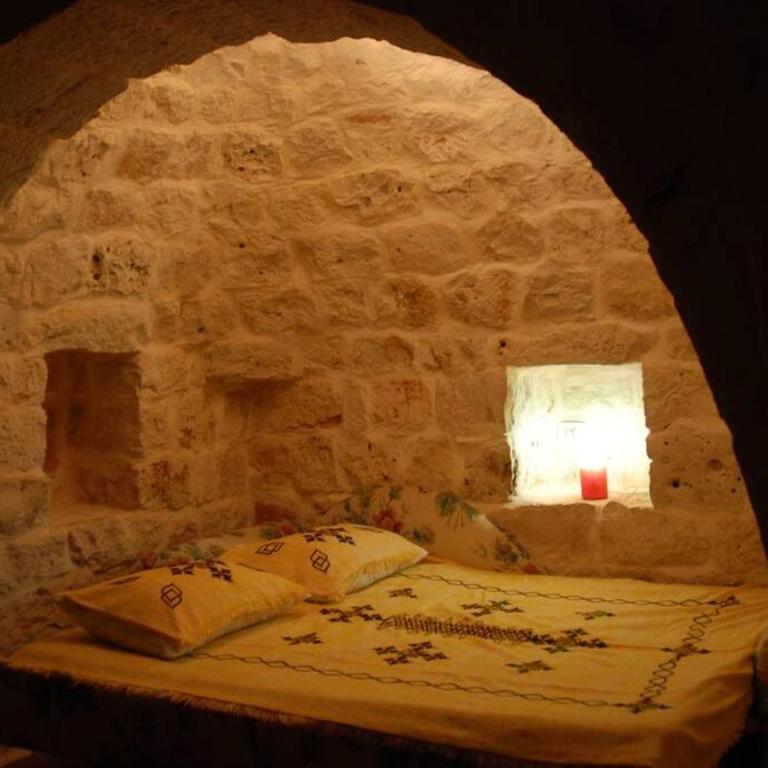 Trullo Marianna - Casa con 2 Camere da Letto - 14