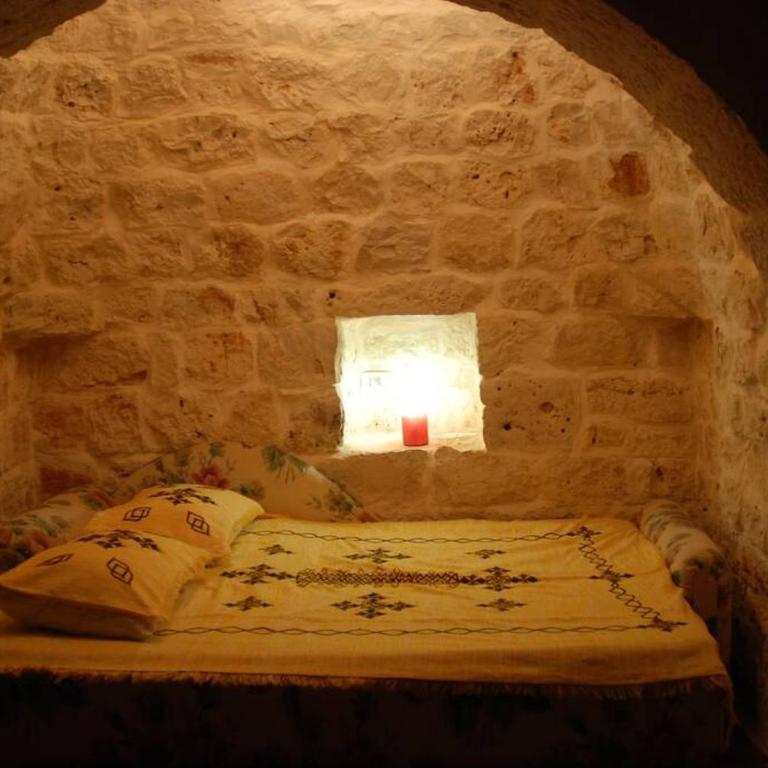 Trullo Marianna - Casa con 2 Camere da Letto - 15
