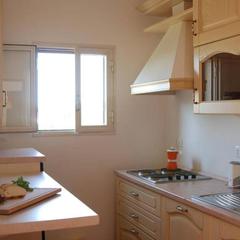 Trullo Marianna - Casa con 2 Camere da Letto - 16