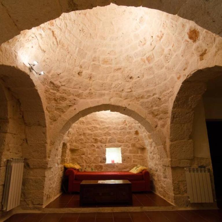 Trullo Marianna - Casa con 2 Camere da Letto - 17