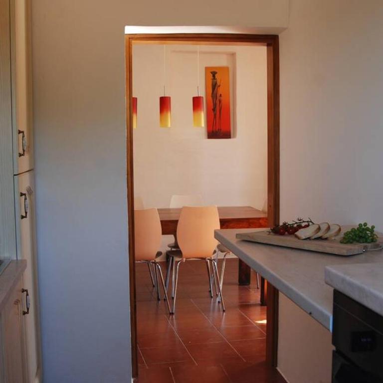 Trullo Marianna - Casa con 2 Camere da Letto - 18
