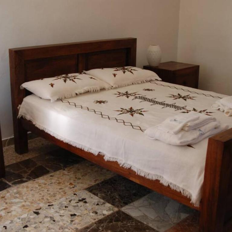 Trullo Marianna - Casa con 2 Camere da Letto - 19