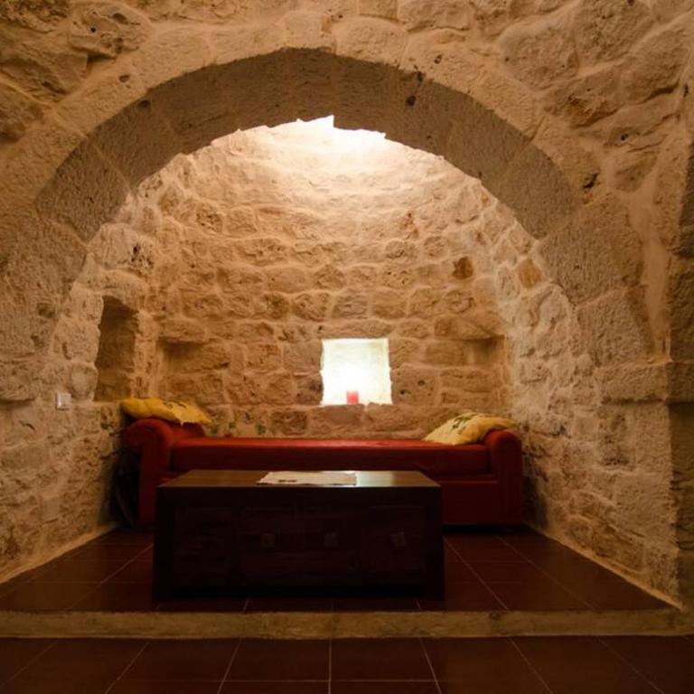 Trullo Marianna - Casa con 2 Camere da Letto - 21