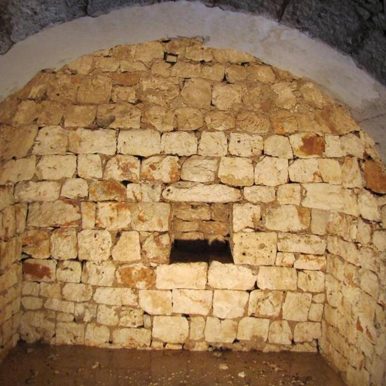 Trullo Marianna - Casa con 2 Camere da Letto - 25