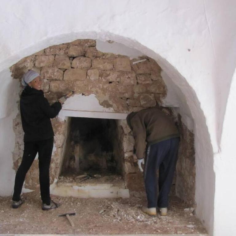 Trullo Marianna - Casa con 2 Camere da Letto - 26
