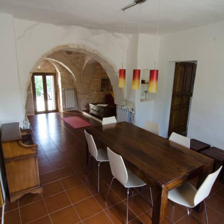 Trullo Marianna - Casa con 2 Camere da Letto - 27