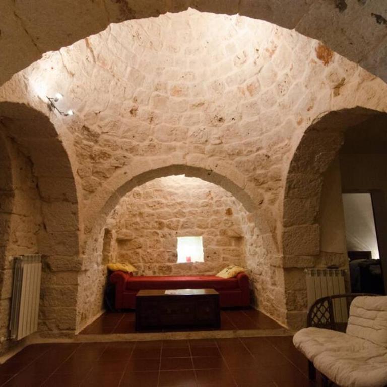Trullo Marianna - Casa con 2 Camere da Letto - 28