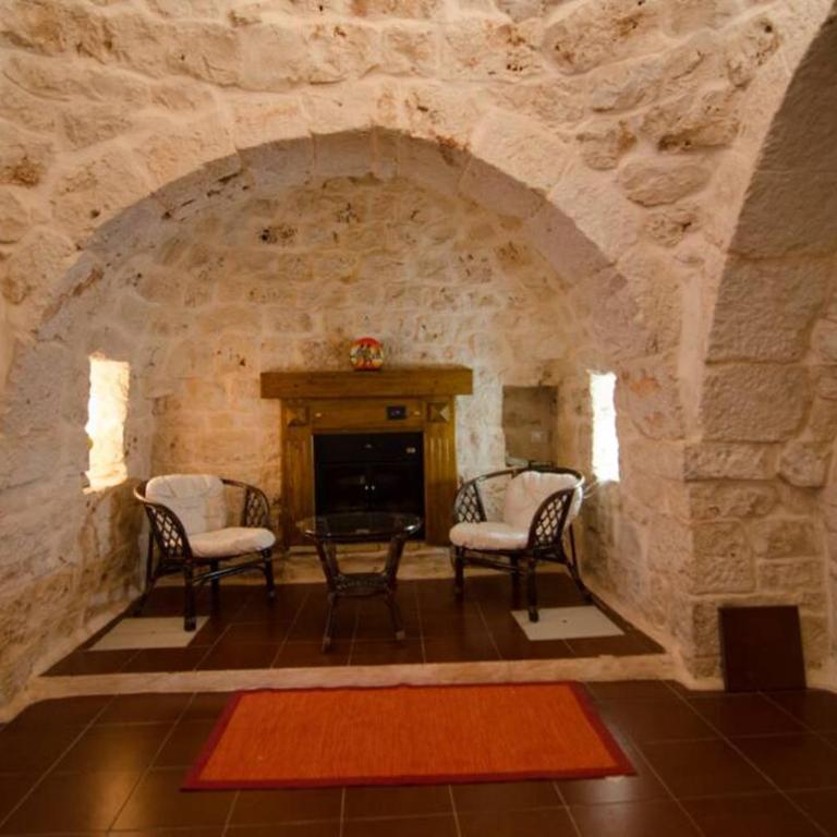 Trullo Marianna - Casa con 2 Camere da Letto - 31
