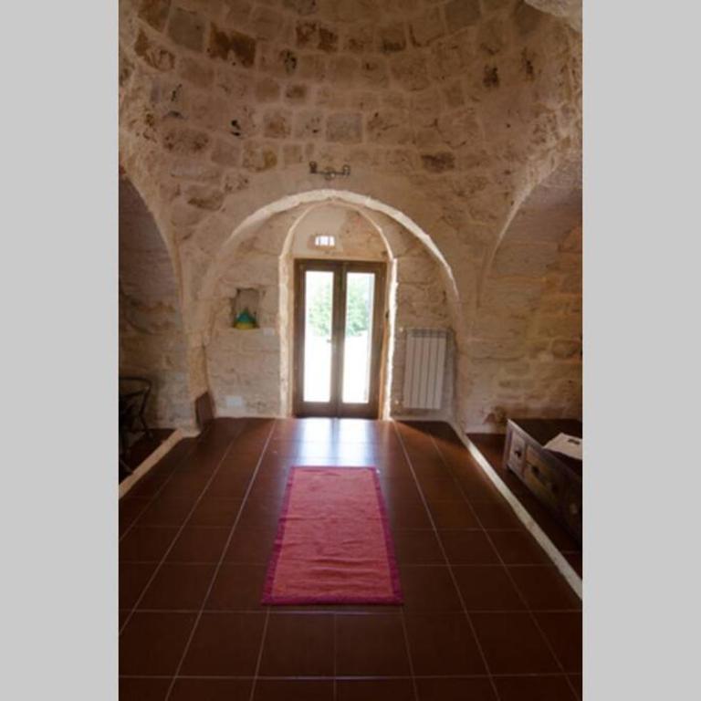 Trullo Marianna - Casa con 2 Camere da Letto - 32