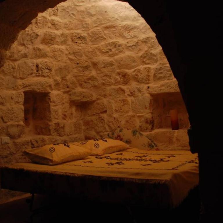 Trullo Marianna - Casa con 2 Camere da Letto - 33