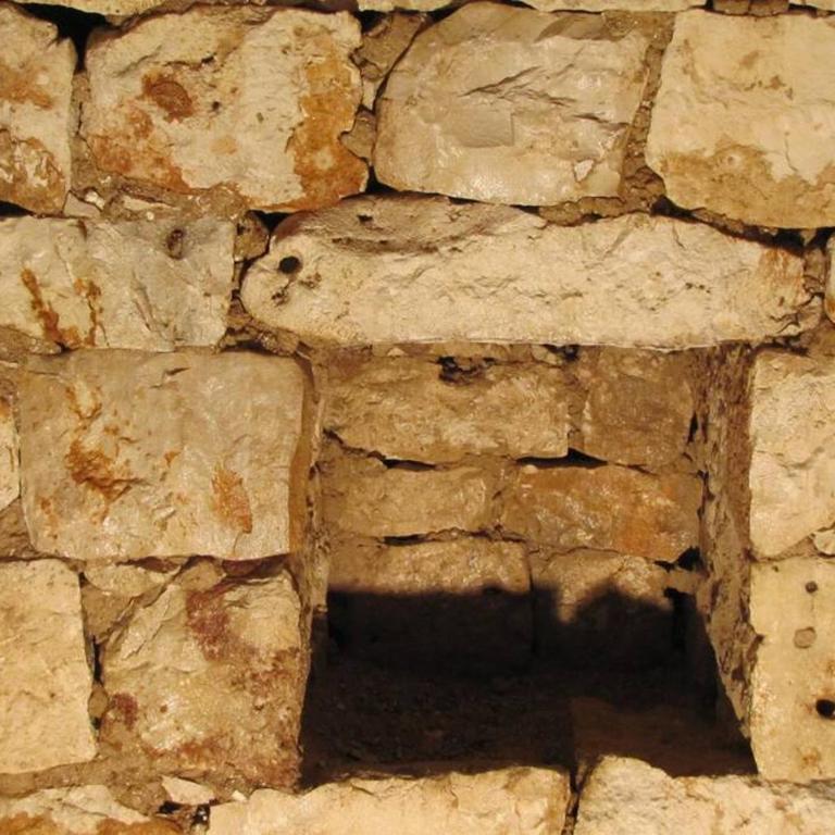 Trullo Marianna - Casa con 2 Camere da Letto - 34