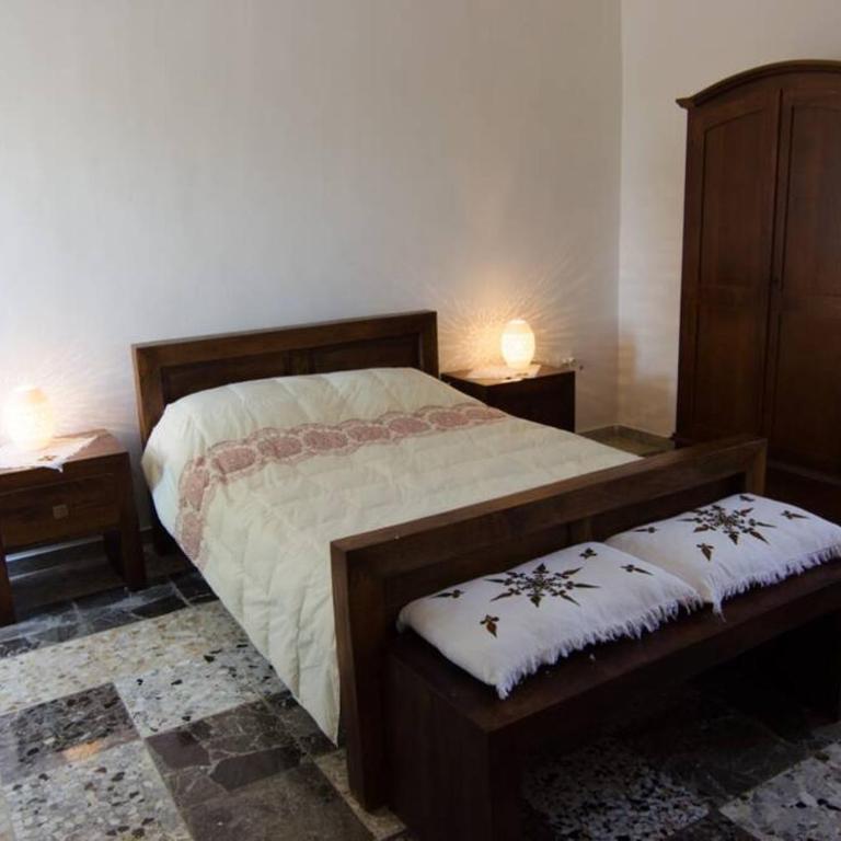 Trullo Marianna - Casa con 2 Camere da Letto - 35