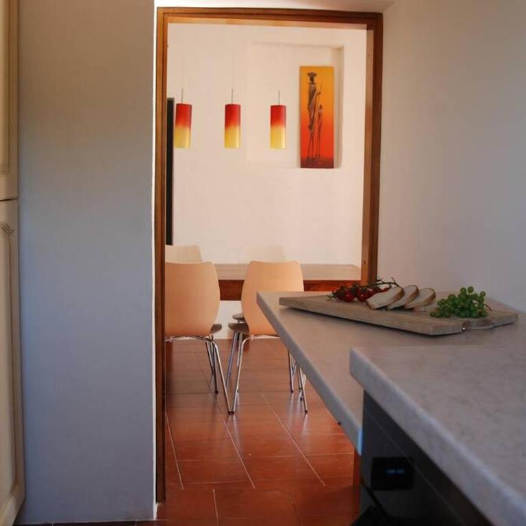 Trullo Marianna - Casa con 2 Camere da Letto - 36