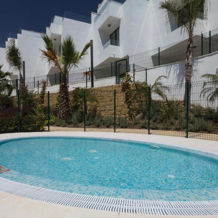 Vista del Mar - Casa de 3 dormitorios - 9