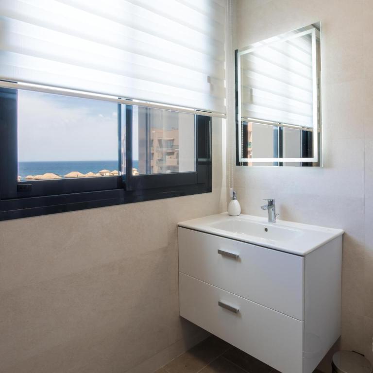 Vista del Mar - Casa de 3 dormitorios - 29
