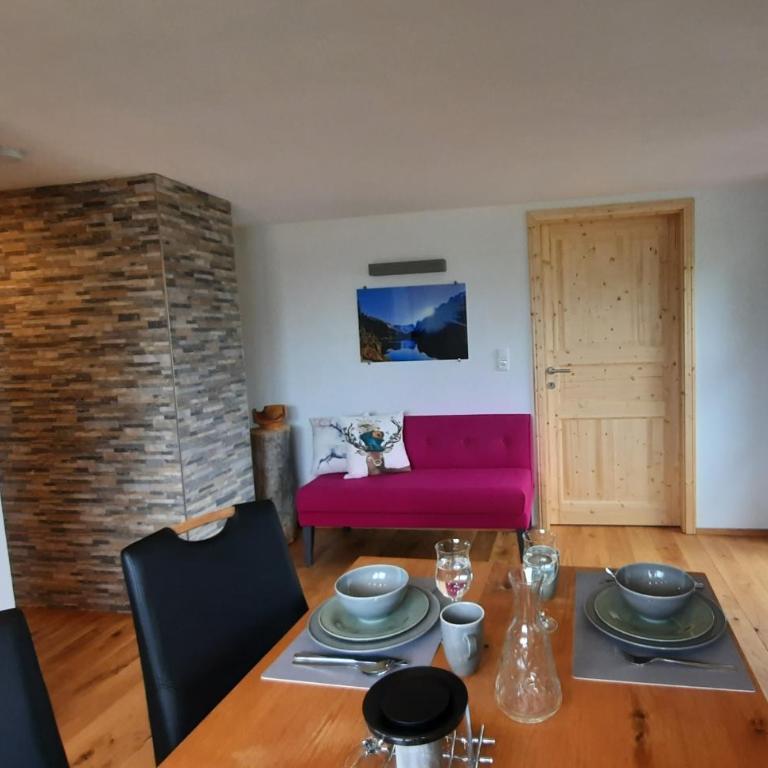 Kalvarienberg Appartement Gosau - Apartment - 8