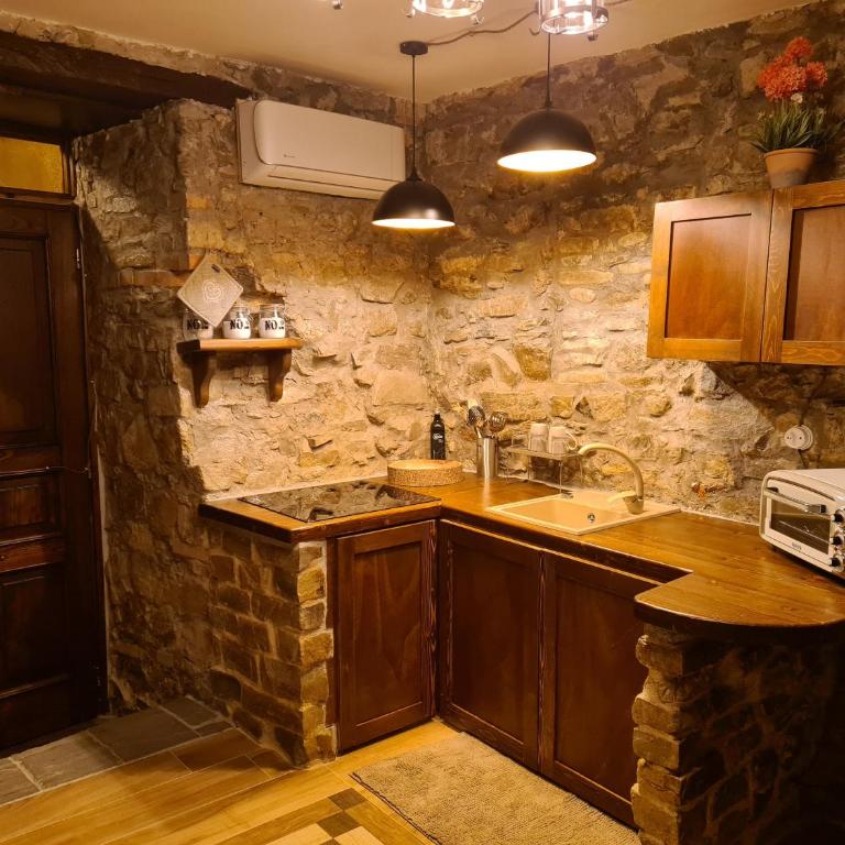Casa Monaco Luxury Apartment - Appartamento con 1 Camera da Letto - 15