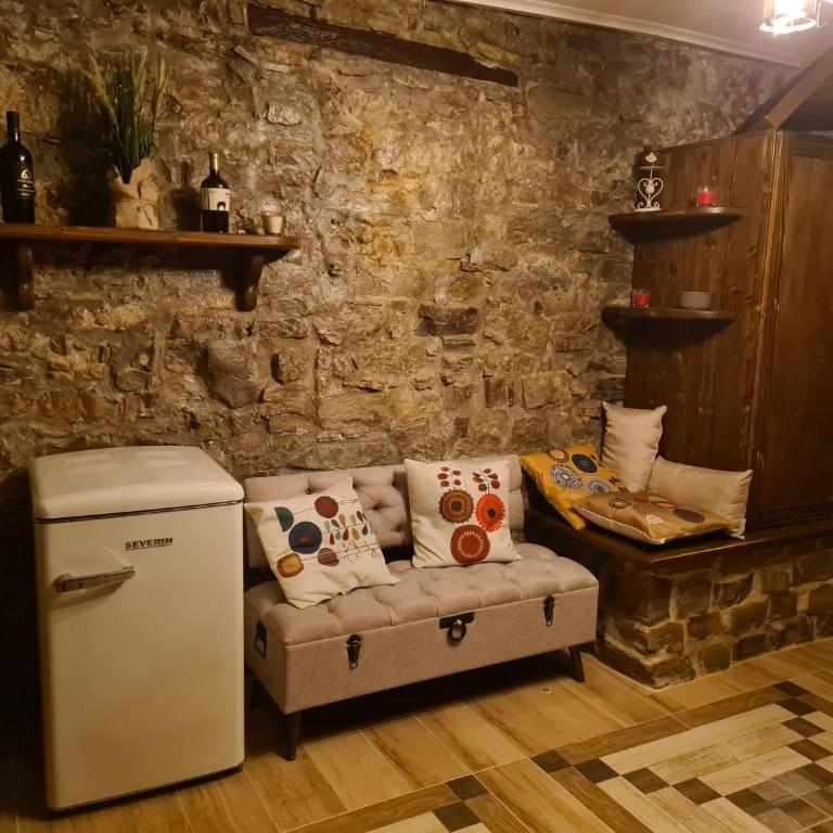 Casa Monaco Luxury Apartment - Appartamento con 1 Camera da Letto - 18
