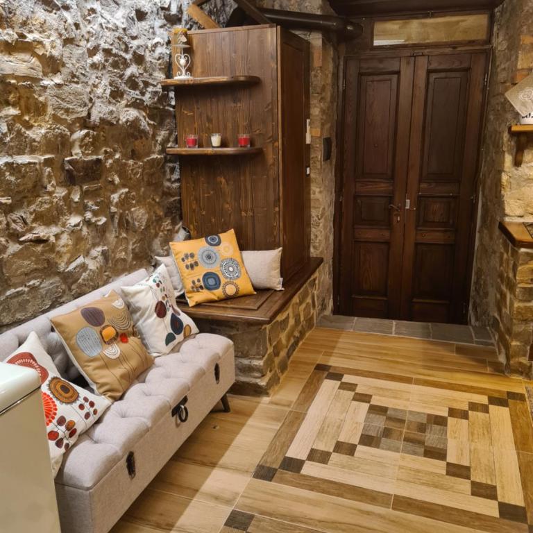 Casa Monaco Luxury Apartment - Appartamento con 1 Camera da Letto - 20