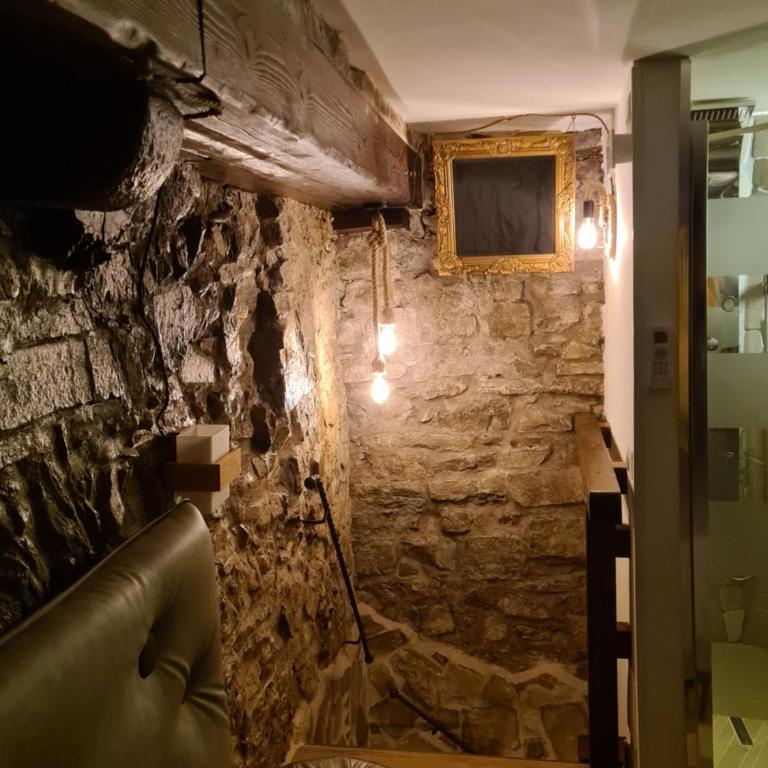 Casa Monaco Luxury Apartment - Appartamento con 1 Camera da Letto - 21