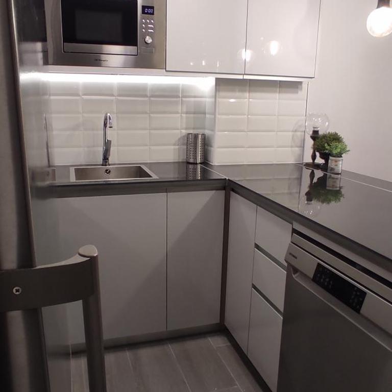RELAX i SOL - One-Bedroom Apartment - 5